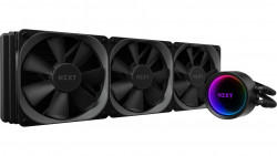 Tản nhiệt nước AIO NZXT Kraken X73