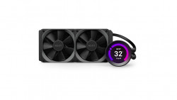 Tản nhiệt nước AIO NZXT Kraken Z53 (240mm / LCD / RGB)