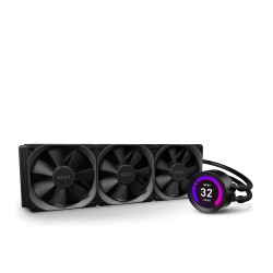 Tản nhiệt nước AIO NZXT Kraken Z73