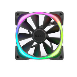 Quạt tản nhiệt Case NZXT AER RGB 2 (120mm)