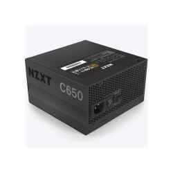 Nguồn máy tính NZXT C650 80 Plus Gold