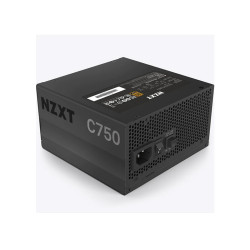 Nguồn máy tính NZXT C750 80 Plus Gold