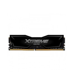 RAM Desktop OCPC XTREME II C16 32GB (16GBx2) DDR4 3200MHz Black