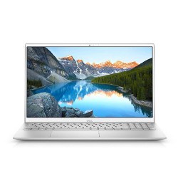 Laptop Dell Inspiron 5502 N5I5310W (15.6 inch FHD | i5 1135G7 | RAM 8GB | SSD 512GB | Win10 | Màu bạc)