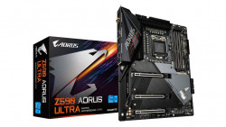 Mainboard Gigabyte Z590 Aorus Ultra (Socket 1200, 4 khe RAM DDR4)