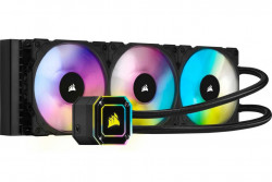 Tản nhiệt nước Corsair H150i ELITE CAPELLIX