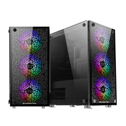 Vỏ Case XIGMATEK NYX 3F RGB