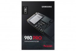 Ổ cứng SSD Samsung 980 Pro 1TB (MZ-V8P1T0BW) (Gen 4x4 | 7000 / 5000 MB/s)