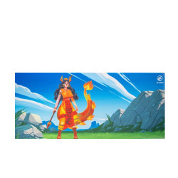 PAD CHUỘT 94 HỒNG HẠC 002