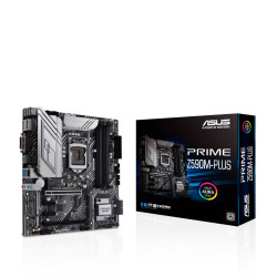 Mainboard Asus Prime Z590M - Plus (Intel Socket 1200, mATX, 4 khe RAM DDR4)