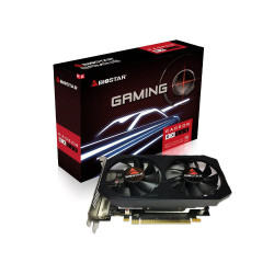 Card màn hình Biostar Radeon RX 560 4GB (VA5615RF41)