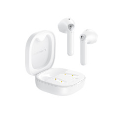 Tai nghe Bluetooth Soundpeats TrueAir 2 - Màu trắng 