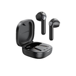 Tai nghe Bluetooth Soundpeats TrueAir 2 - Màu đen