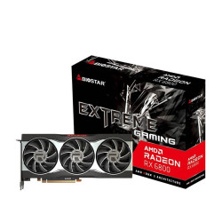 Card màn hình Biostar Radeon RX 6800 16GB (VA6806LEP2)