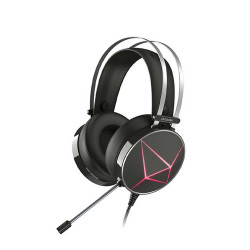 Tai nghe DareU EH722S (Black)