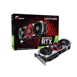 Card màn hình Colorfull iGame Geforce RTX 3080ti Advanced OC-V