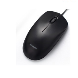 Chuột máy tính Newmen M007 MS 619(Black)