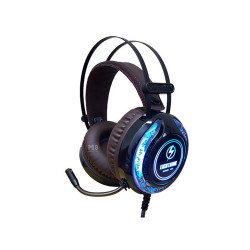 Tai nghe Lightning V7S (Black)