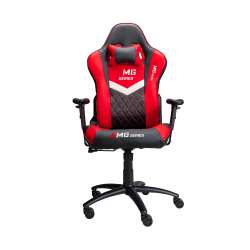 Ghế chơi game GZ AMG - Red/Black