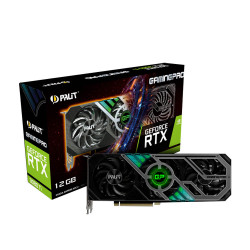 Card màn hình Palit GeForce RTX 3080 Ti GamingPro