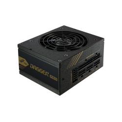 Nguồn máy tính FSP Power Supply DAGGER PRO Series Model SDA2-650