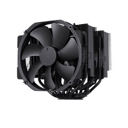 Tản nhiệt khí CPU Noctua NH-D15 Chromax black
