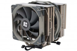 Tản nhiệt khí CPU Thermalright Frost Spirit 140