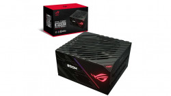 Nguồn máy tính Asus ROG-THOR-850P 80 Plus Platinum