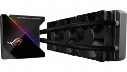 Tản nhiệt nước AIO Asus ROG Ryujin 360