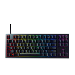 Bàn phím cơ Razer Huntsman Tournament Edition US Layout Linear Optical Switch
