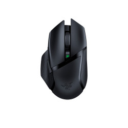 Chuột máy tính Razer Basilisk X HyperSpeed-Wireless Ergonomic