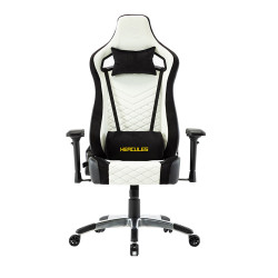 Ghế chơi game E-Dra Hercules EGC203 PRO Black/White