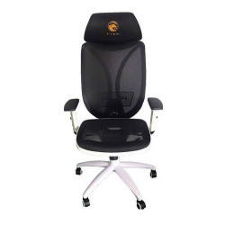 Ghế chơi game E-Dra Venus EGC211 White