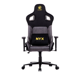 Ghế chơi game E-Dra NYX EGC222 Black