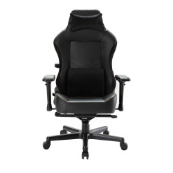Ghế chơi game E-Dra Ultimate EGC2022 Lux Black