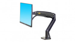 Giá Treo Màn Hình đa năng NB-F100A Black