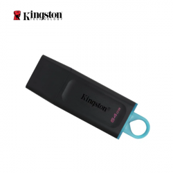 USB Kingston 64GB DataTraveler Exodia DTX  64GB (USB 3.2 Gen 1 | 100Mb/s)