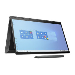 Laptop HP Envy x360 13-ay0067au 171N1PA (13.3 inch FHD | Ryzen 5 4500U | RAM 8GB | SSD 256GB | Win 10 | Black)