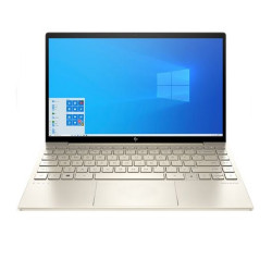 Laptop HP Envy 13-ba1030TU 2K0B6PA (13.3 inch FHD | i7 1165G7 | RAM 8GB | SSD 512GB | Win 10 | Gold)