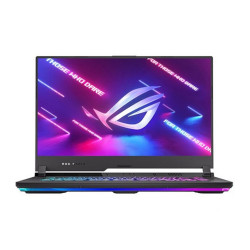 Laptop Asus ROG Strix G15 G513QC-HN015T (15.6 inch | Ryzen 7 5800H | RTX3050 | RAM 8GB | SSD 512GB | Win 10 | Grey)