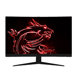 Màn Hình Cong MSI Optix G27C5 (27inch/FHD/VA/165Hz/FreeSync)