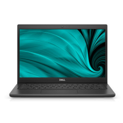 Laptop Dell Latitude 3420 42LT342002 (14.0 inch HD | i5 1135G7 | RAM 8GB | HDD 1TB | Ubuntu | Màu đen)