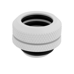 Fitting Corsair Hydro X Series XF Hardline 14mm - White