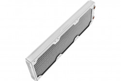 Radiator Corsair Hydro X Series XR5 360mm - white