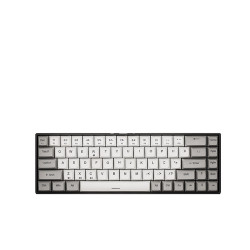 Bàn phím cơ E-Dra EK368W White Switch