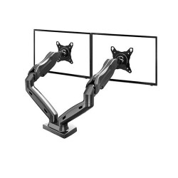 Giá Treo 2 Màn Hình NB-F160 