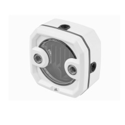 Pump tank combo Corsair Hydro X Series XD3 RGB - White