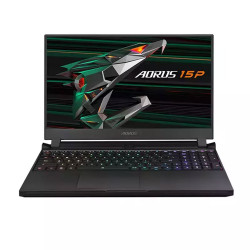 Laptop Gigabyte AORUS 15P XD 73S1224GH (15.6 inch FHD | i7 11800H | RTX 3070 | RAM 16GB | SSD 1TB | Win 10 | Black)