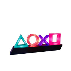 Đèn trang trí Led Playstation Icons