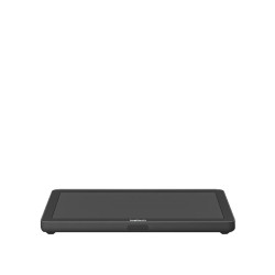 Bộ điều khiển cảm ứng phòng họp Logitech tap Black 